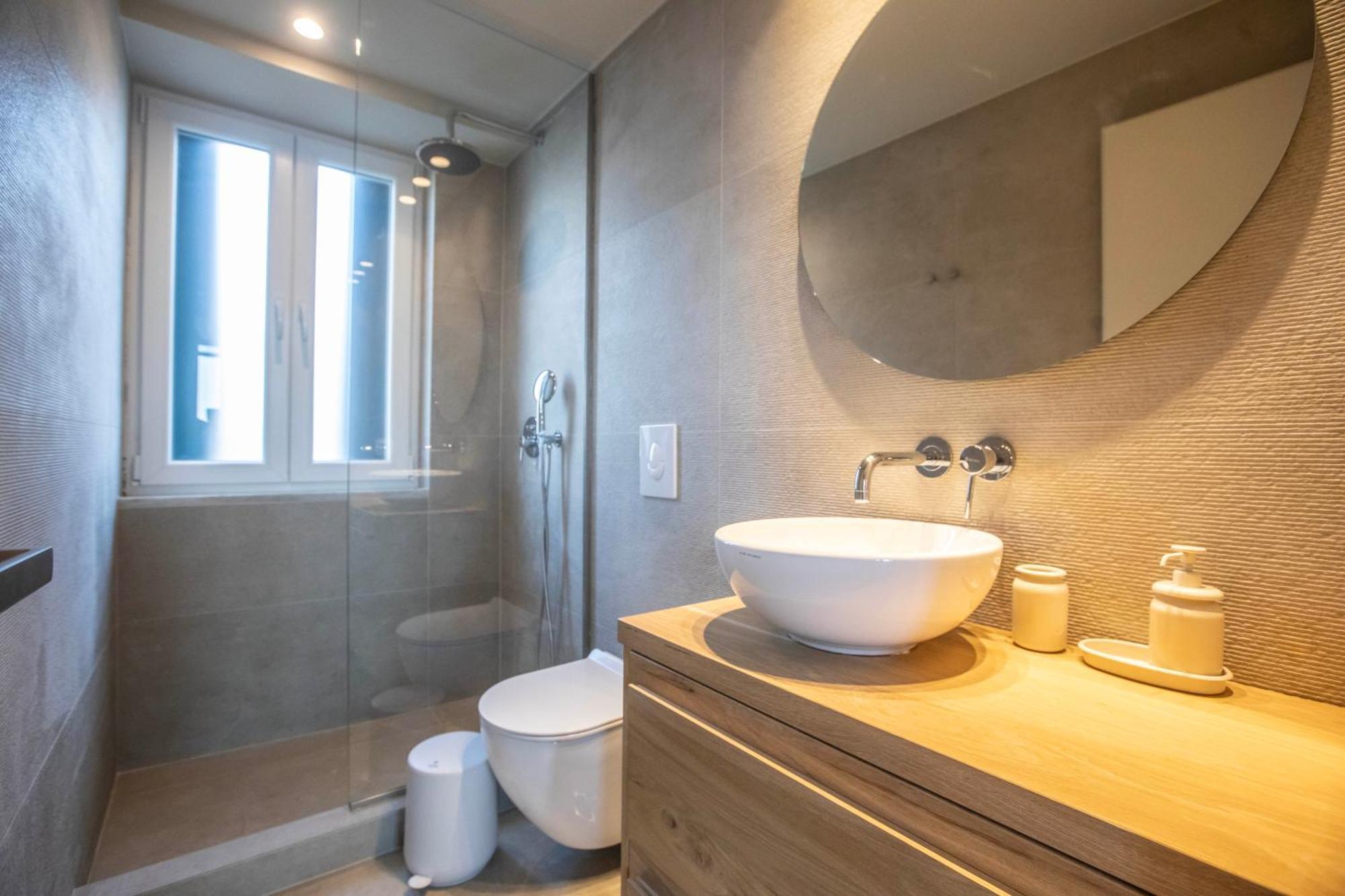 Aletheia Heritage Appartement Corfu (city)