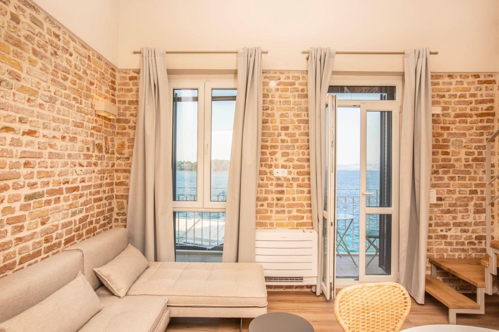 Aletheia Heritage Appartement Corfu (city)