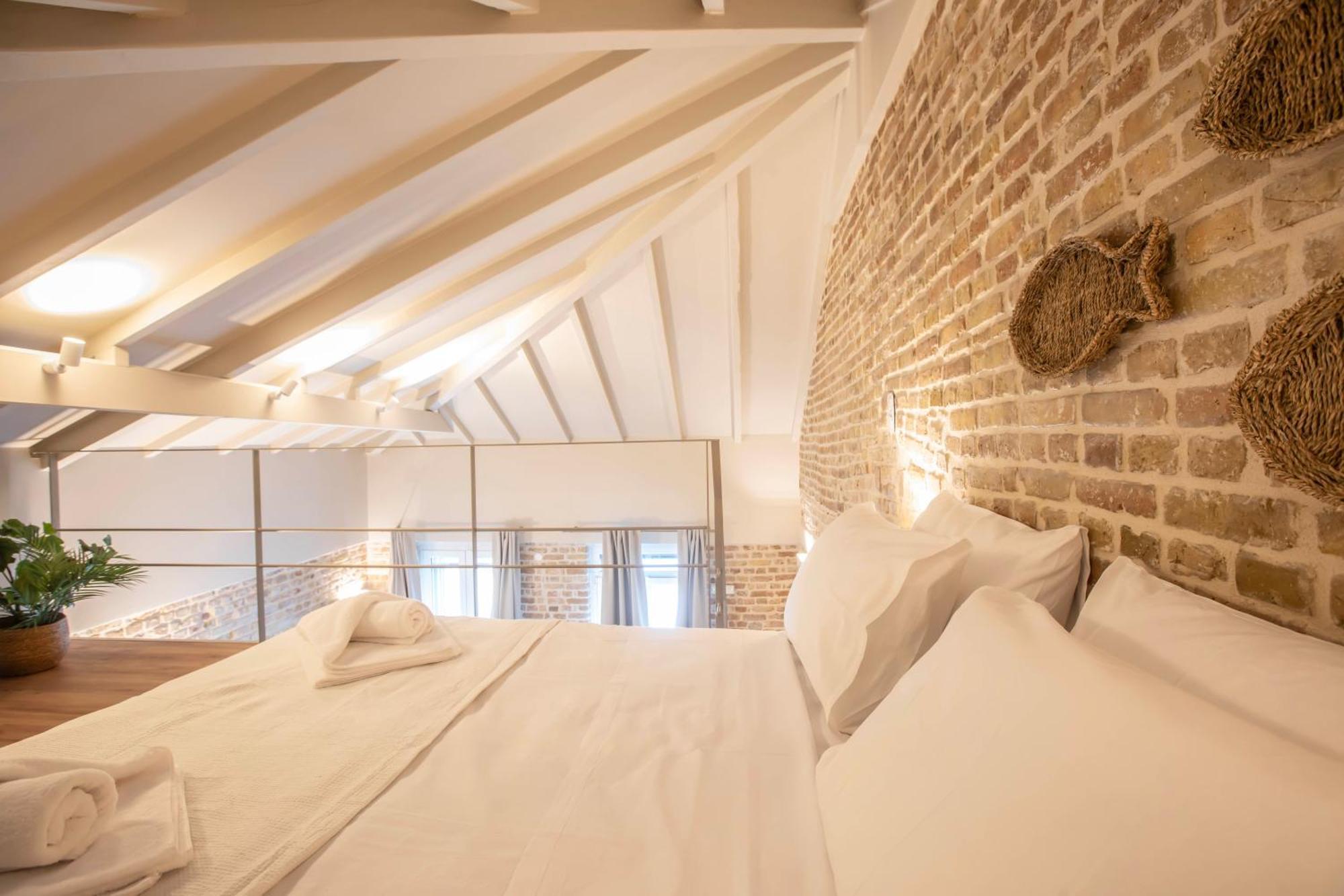 Appartement Aletheia Heritage *