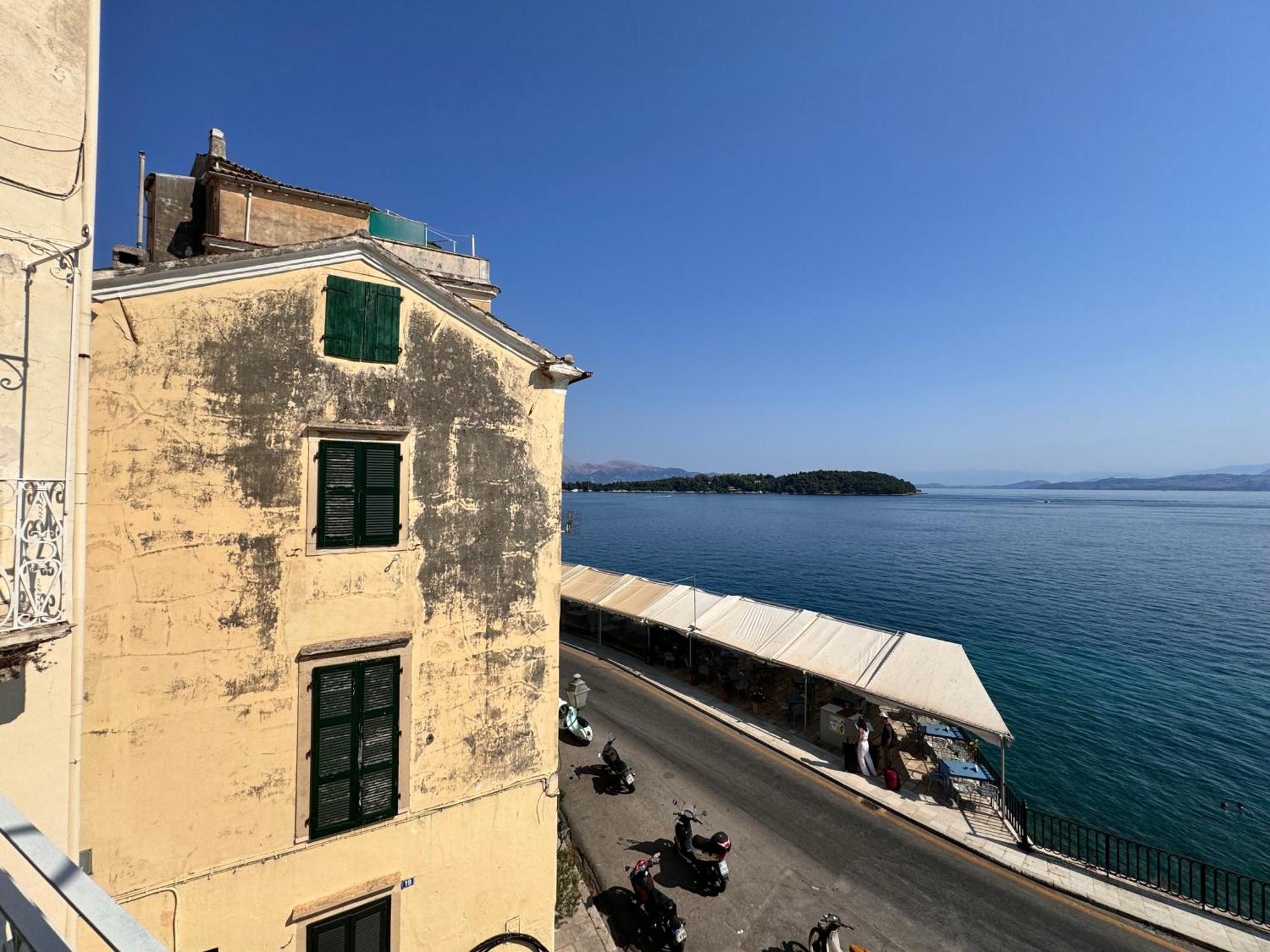 Appartement Aletheia Heritage