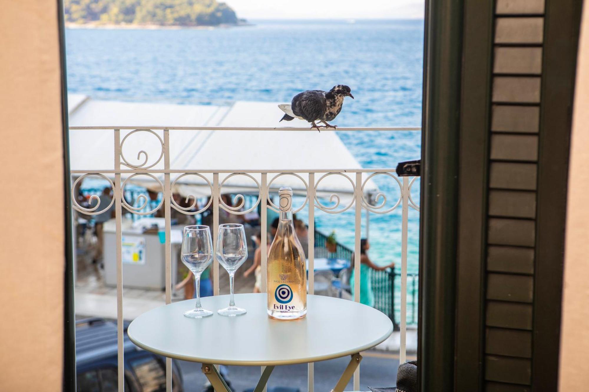 Aletheia Heritage Appartement Corfu (city)