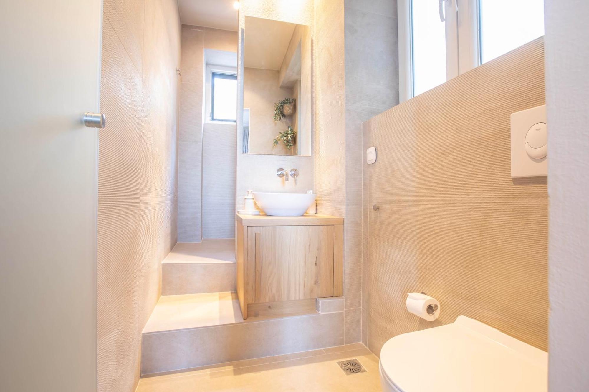 Aletheia Heritage Appartement
